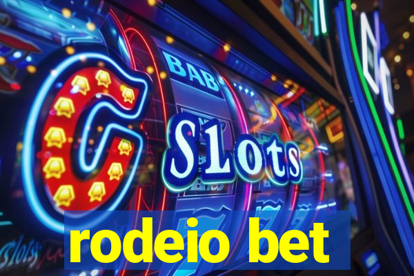 rodeio bet